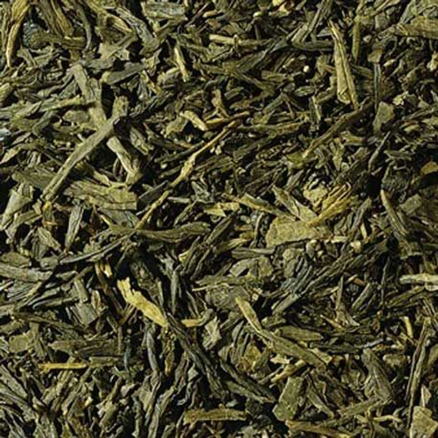 Te verde Sencha (BIO)