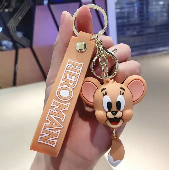 0374 - Tom &amp; Jerry - Jerry