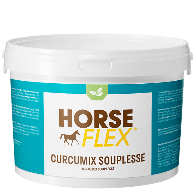 Curcumix Souplesse (1000 g)