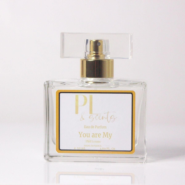 You are my - Collection Séduction (eau de parfum)