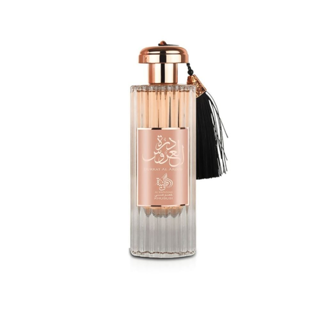 Al Wataniah Durrat Al Aroos - EDP 85ml (Feminino)