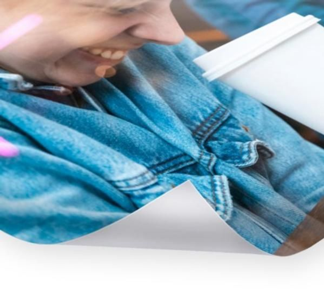 Impression poster haute qualité