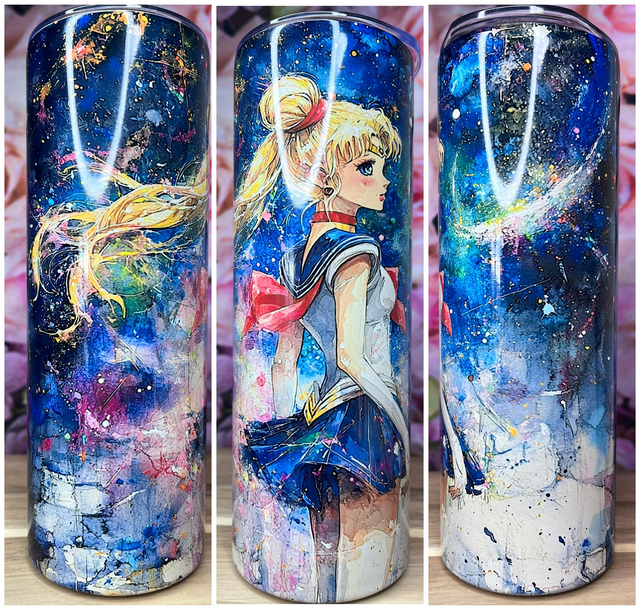 TUMBLER  SUBLIMATION 20 OZ   DESIGN  A LA DEMANDE 