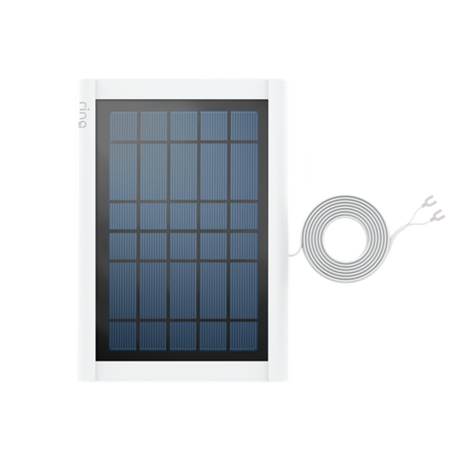 Ring Solar Panel