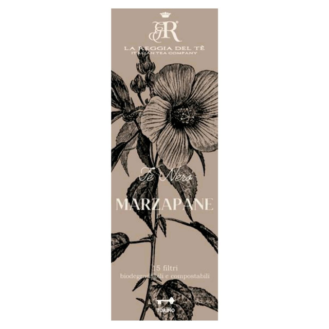 Marzapane (Mandorla)