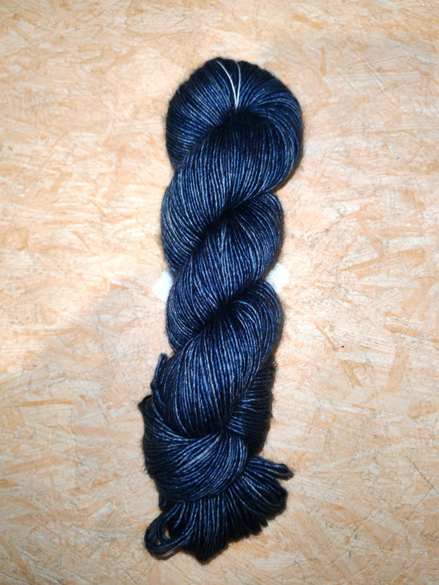 MYS single Cornouailles