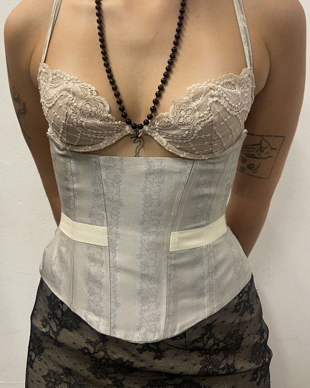 Corset #3