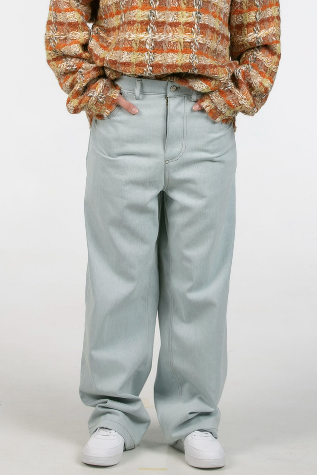 BAGGY JEANS