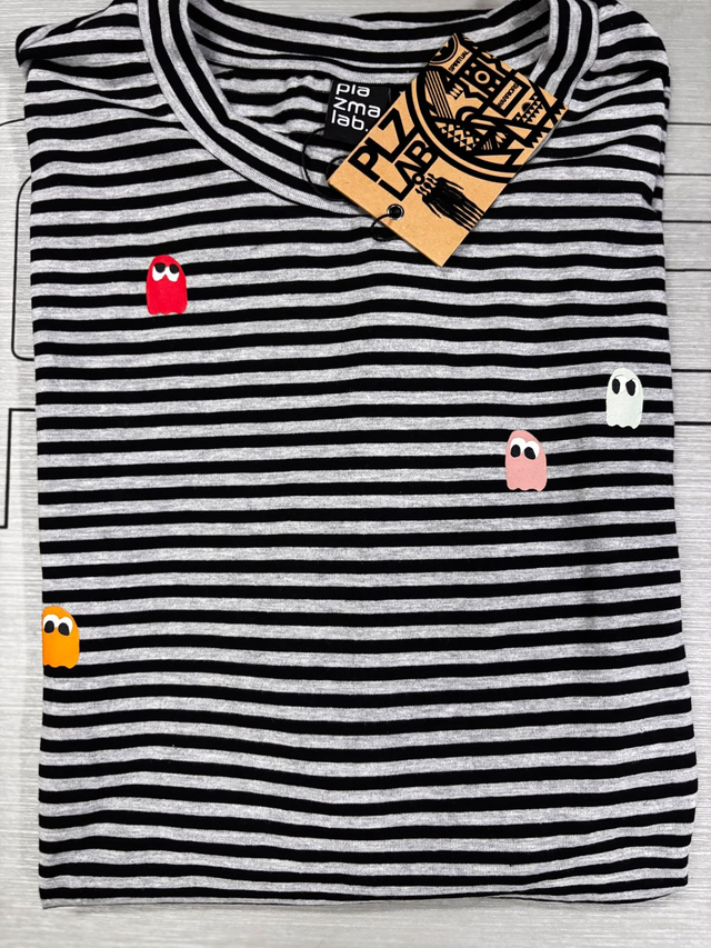 402099 HIDE AND SEEK MEN’S T-SHIRT