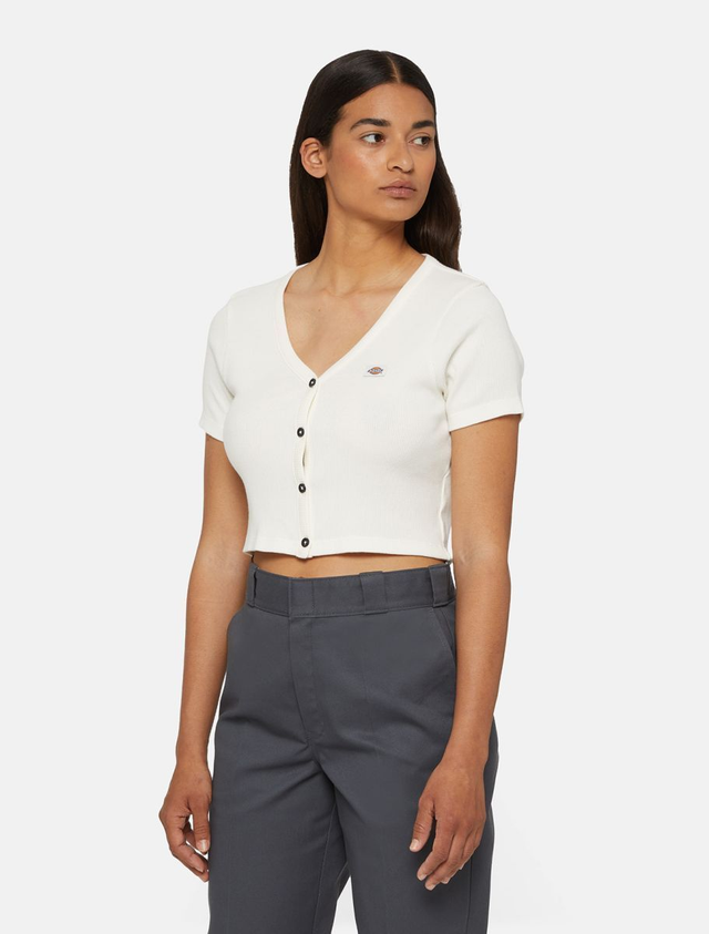 10564486 - DICKIES Cardigan cropped donna
