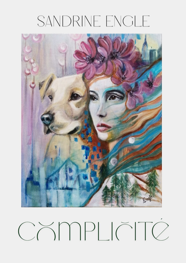 Affiche Complicité  - édition limitée  