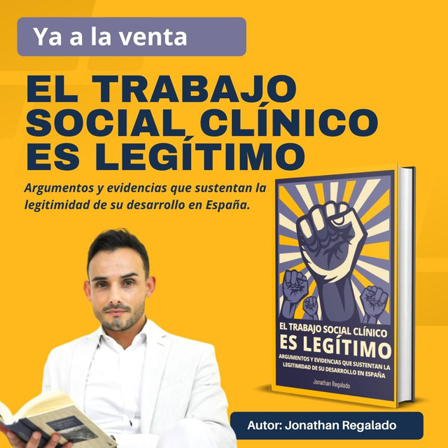 [Libro en papel] El Trabajo Social es Legítimo