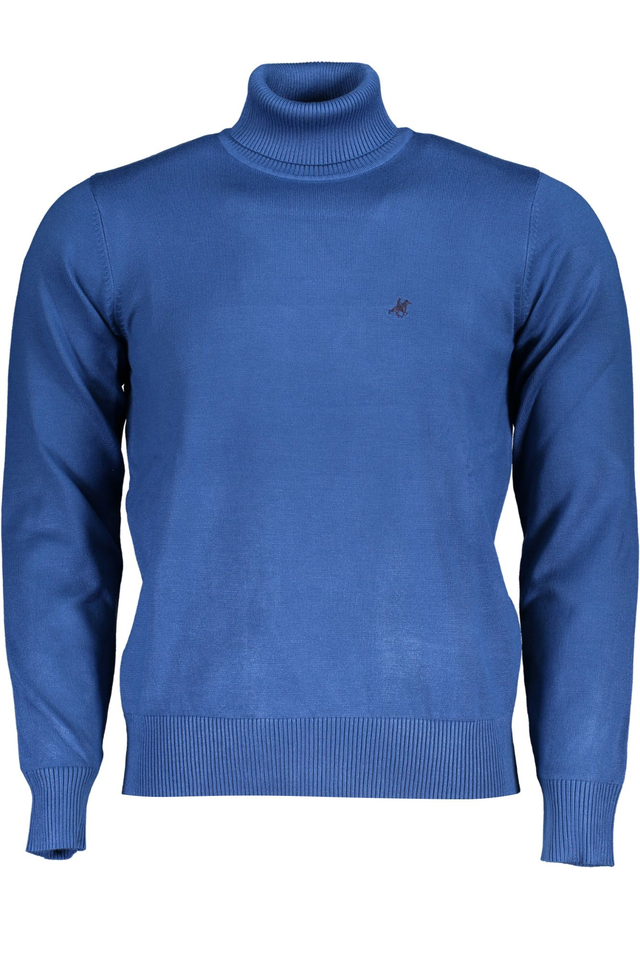 6083U.S. GRAND POLO MAGLIA UOMO BLU