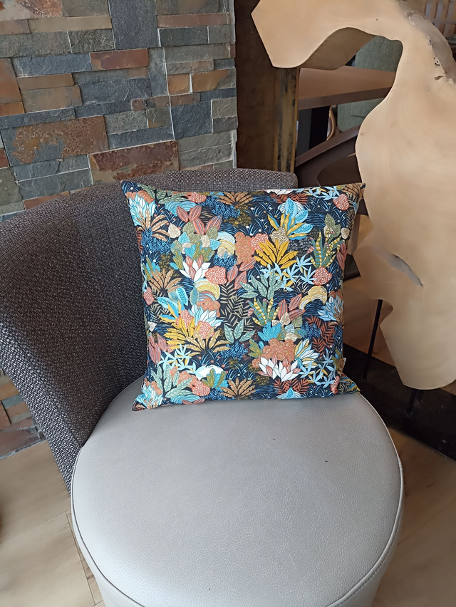 Coussin Natura
