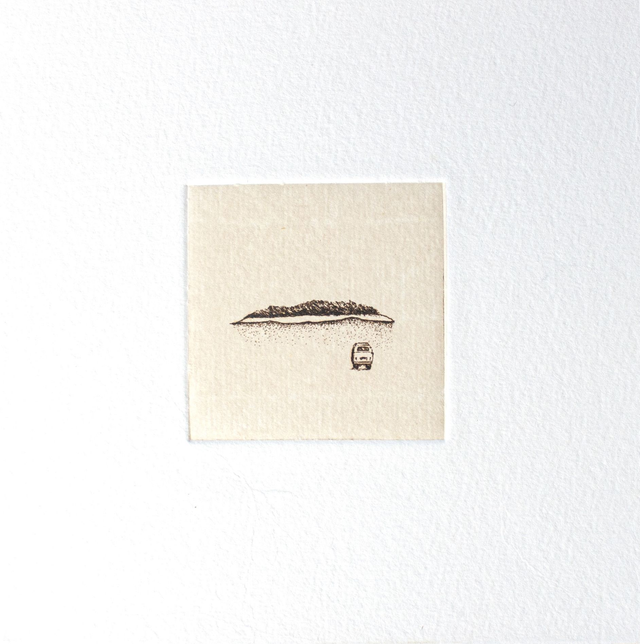 Un Petit Paysage #25