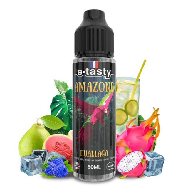 AMAZONE HUALLAGA 50ML