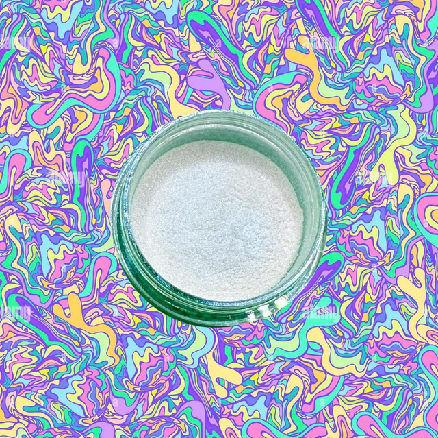 PHANTOM // TRIPPY POT