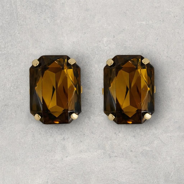 Bijoux de bouton Suzette