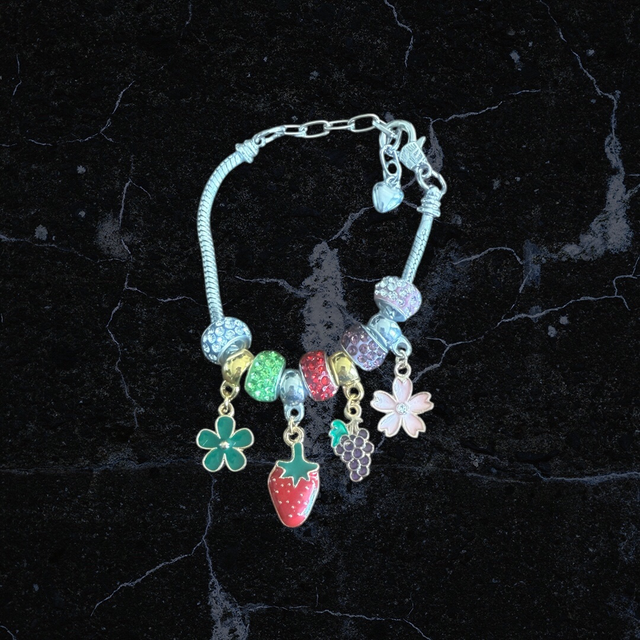 Charmarband Frühling 