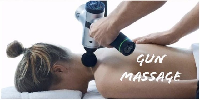 Gun Massage