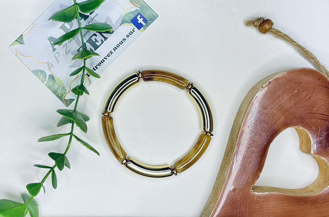 POURQUOI PAS Café Doré Hématite 