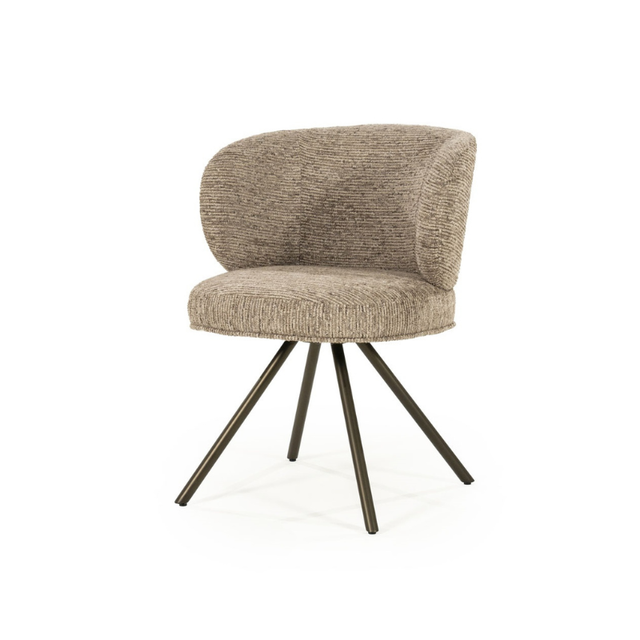 Stoel Jayson - bruin Blythe