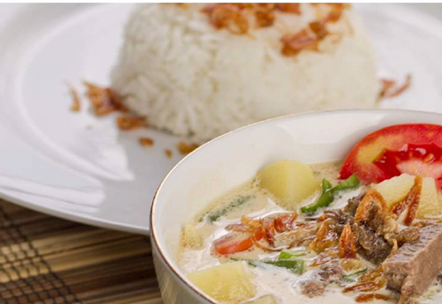 Soto Betawi