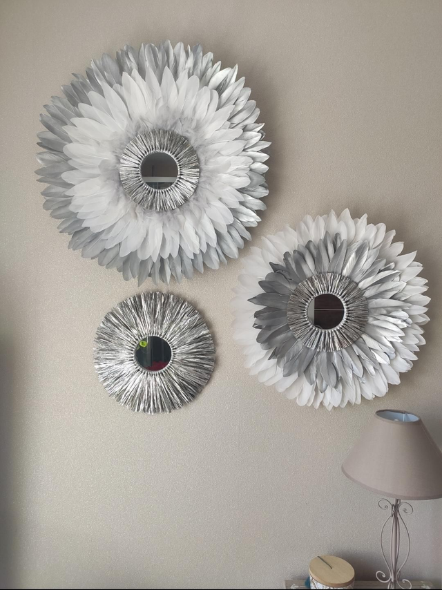 Trilogie de Jujuhats Reflets d'Argent