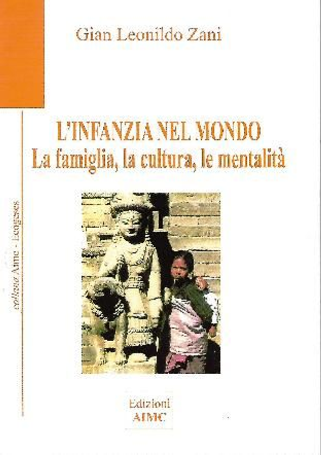 L'infanzia nel mondo, G.L. Zani