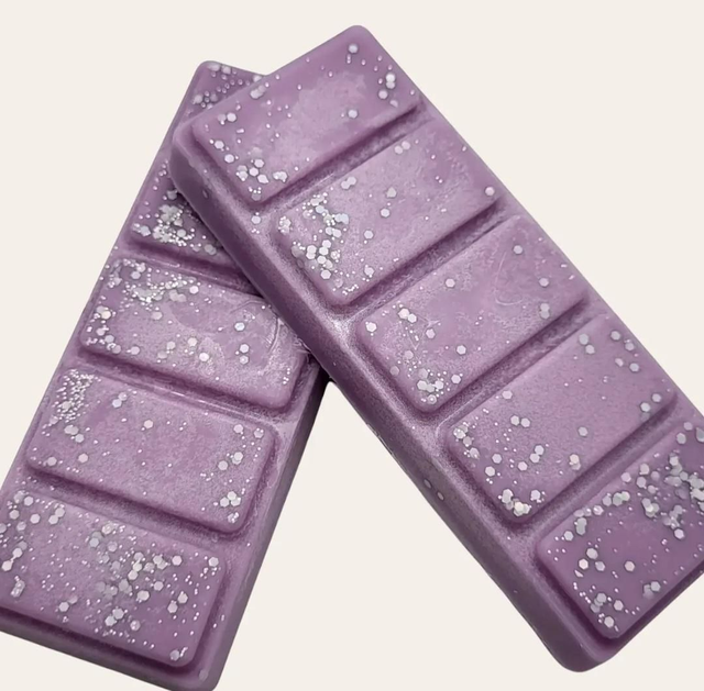 Praline &amp; Rose snapbar 