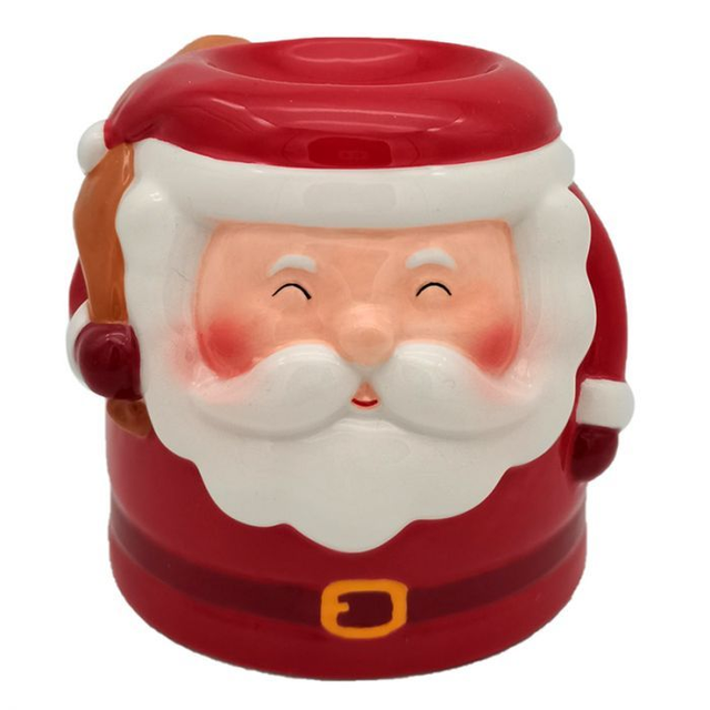 Christmas Ceramic Oil Burner