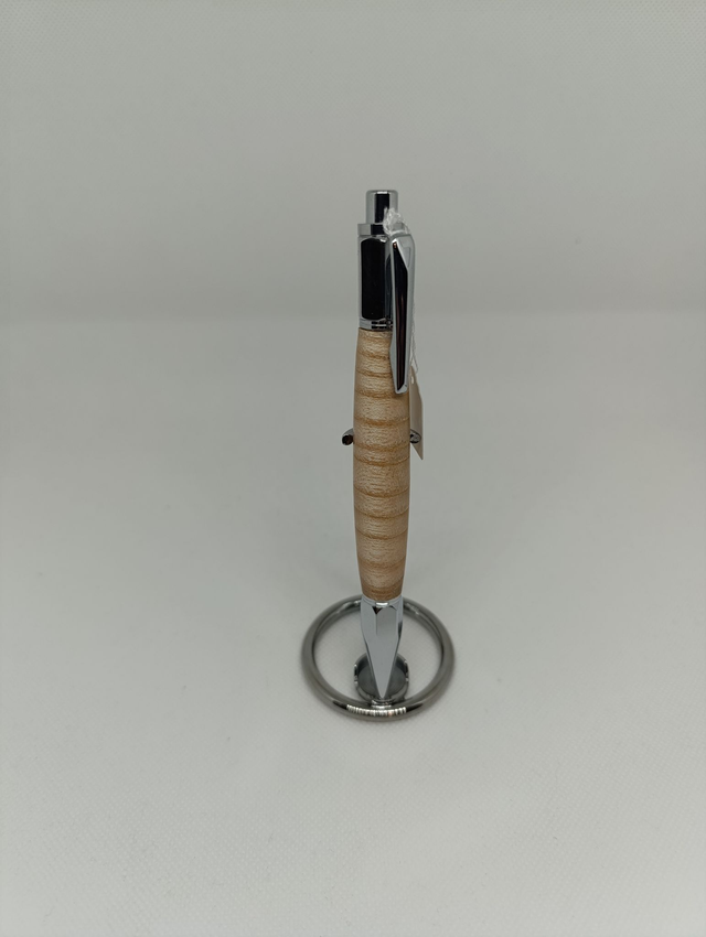 Stylo "Memphis" frêne