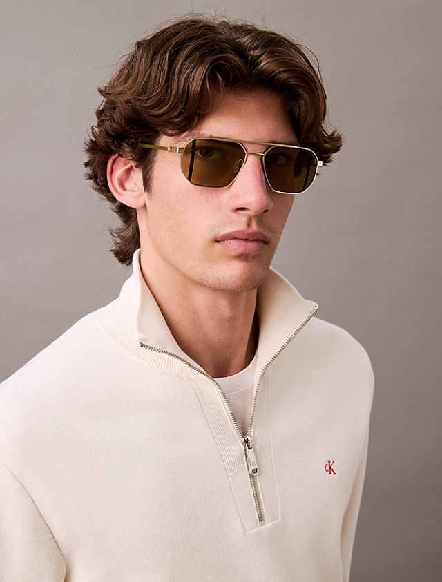 LUNETTES HOMME CALVIN KLEIN