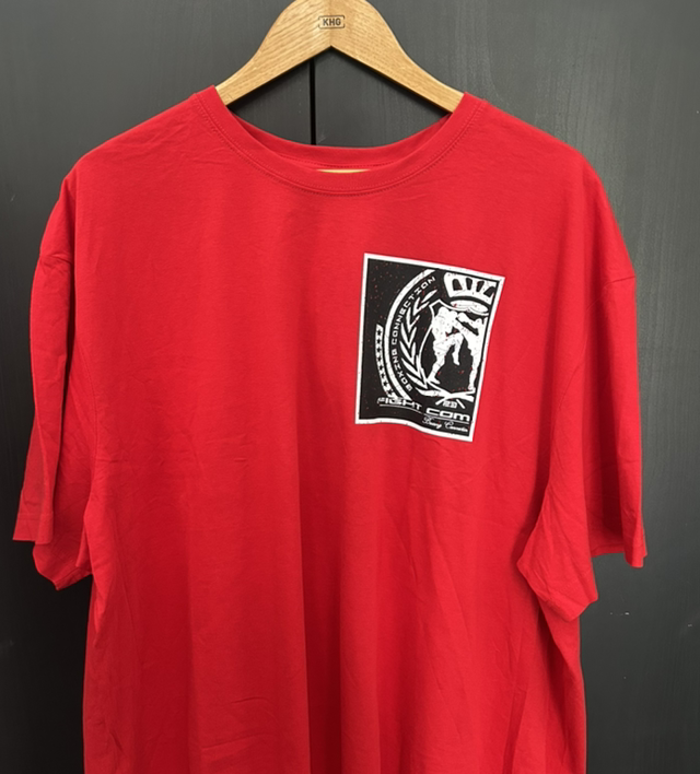 Label 23 Boxing Connection Be Unstoppable 