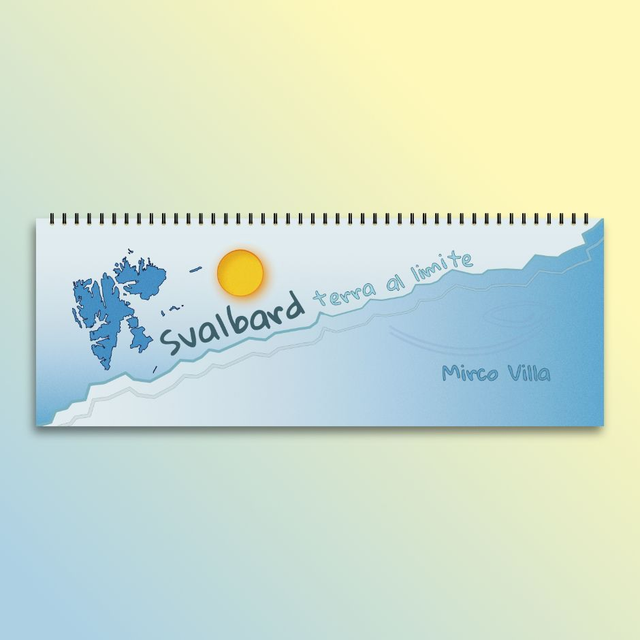 Svalbard: terra al limite