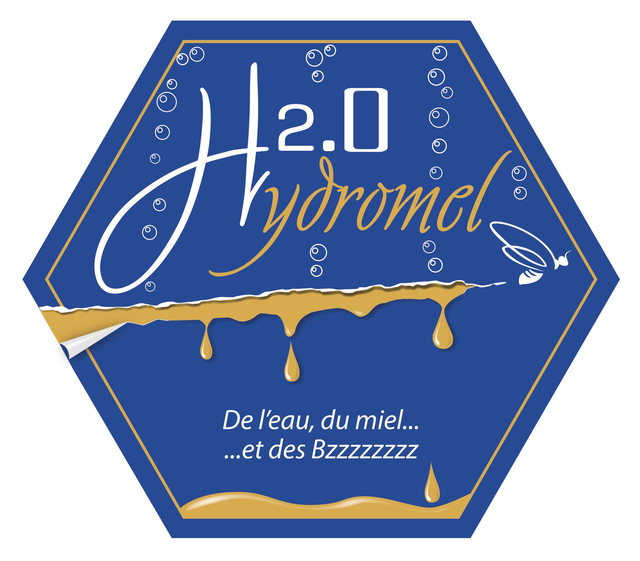 Hydromel Pétillant H20 75cl