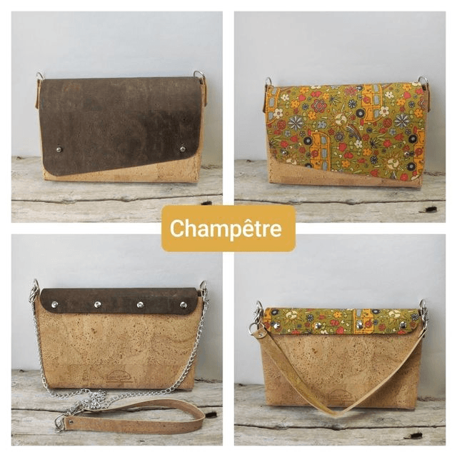 Rabat pour Sac Emsie