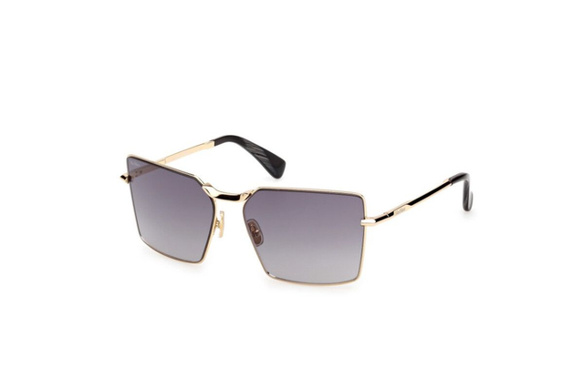 Eyewear Woman Max Mara Miller-3 MM0135 30B