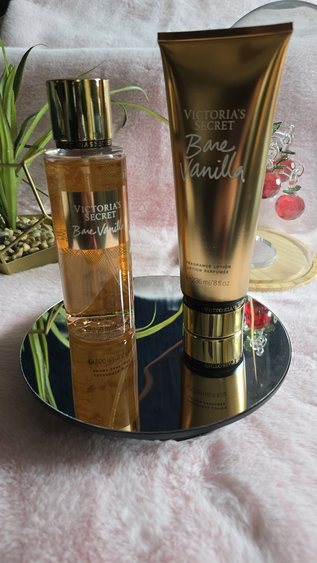 Ensemble Victoria secret 