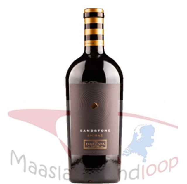 07 | Sandstone | Shiraz | Portugal | Sebutal | **** | Topper!