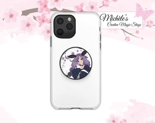 PopSocket PsianaGirl