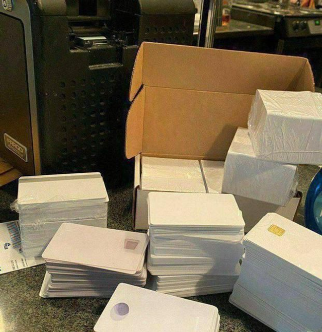 Leren Clonen appratuur krijg je en uitlegg !!!!!! Minimaal 1,7k per week