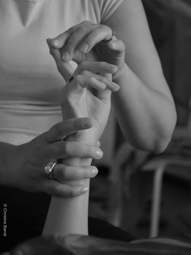 BON CADEAU Séance individuelle Méthode Feldenkrais 