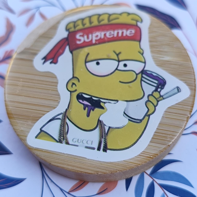 Décapsuleur magnétique Simson 