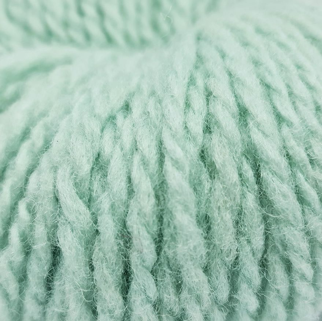 Hillesvåg Troll - 0748 - Mint Green