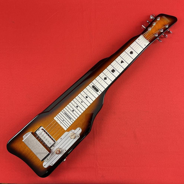 Guitarra Gretsch G5700 TS Electromatic Lap Steel 