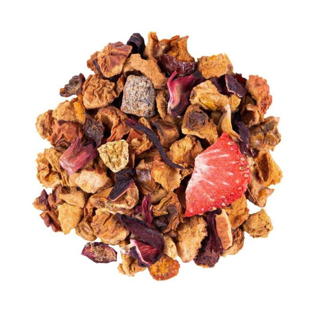 Freccia di Cupido (Fragola-Lampone)