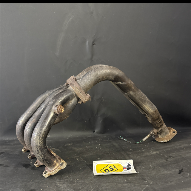 Collecteur inox 4-2-1 série D 