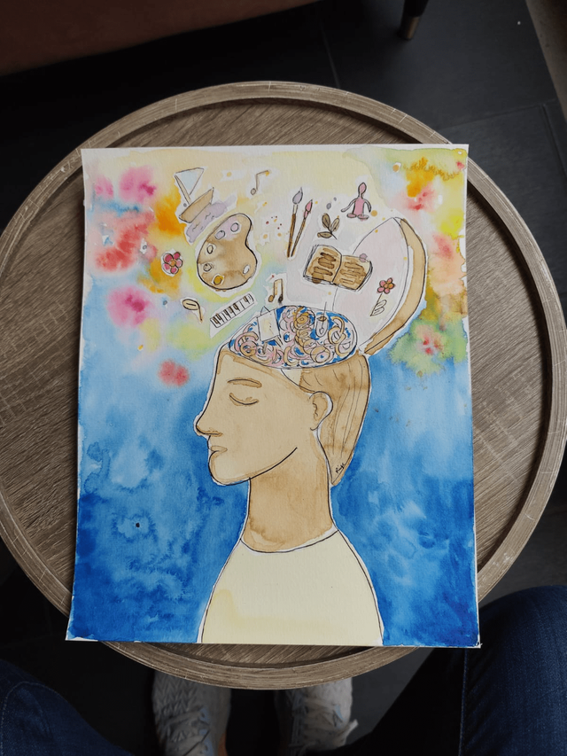 Journée mondial de la charge mentale