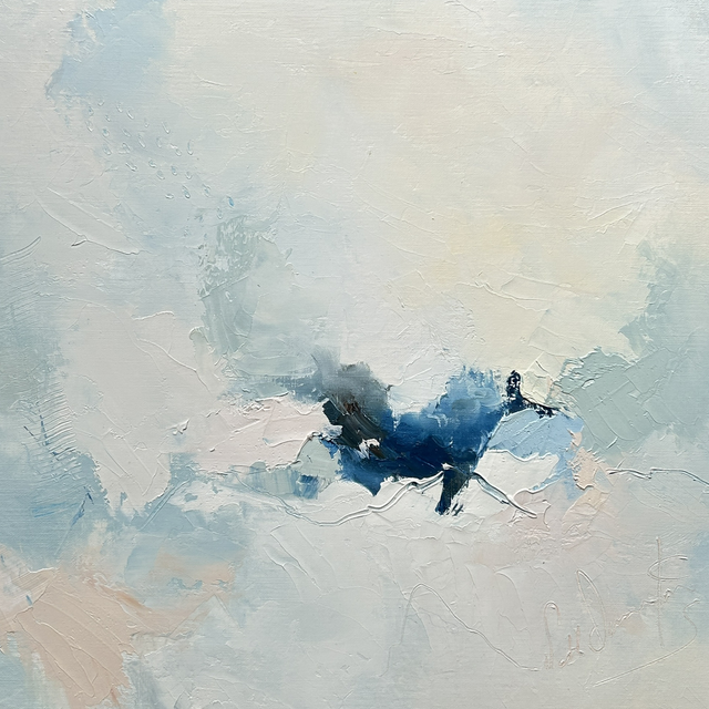 Des églantiers d écume 